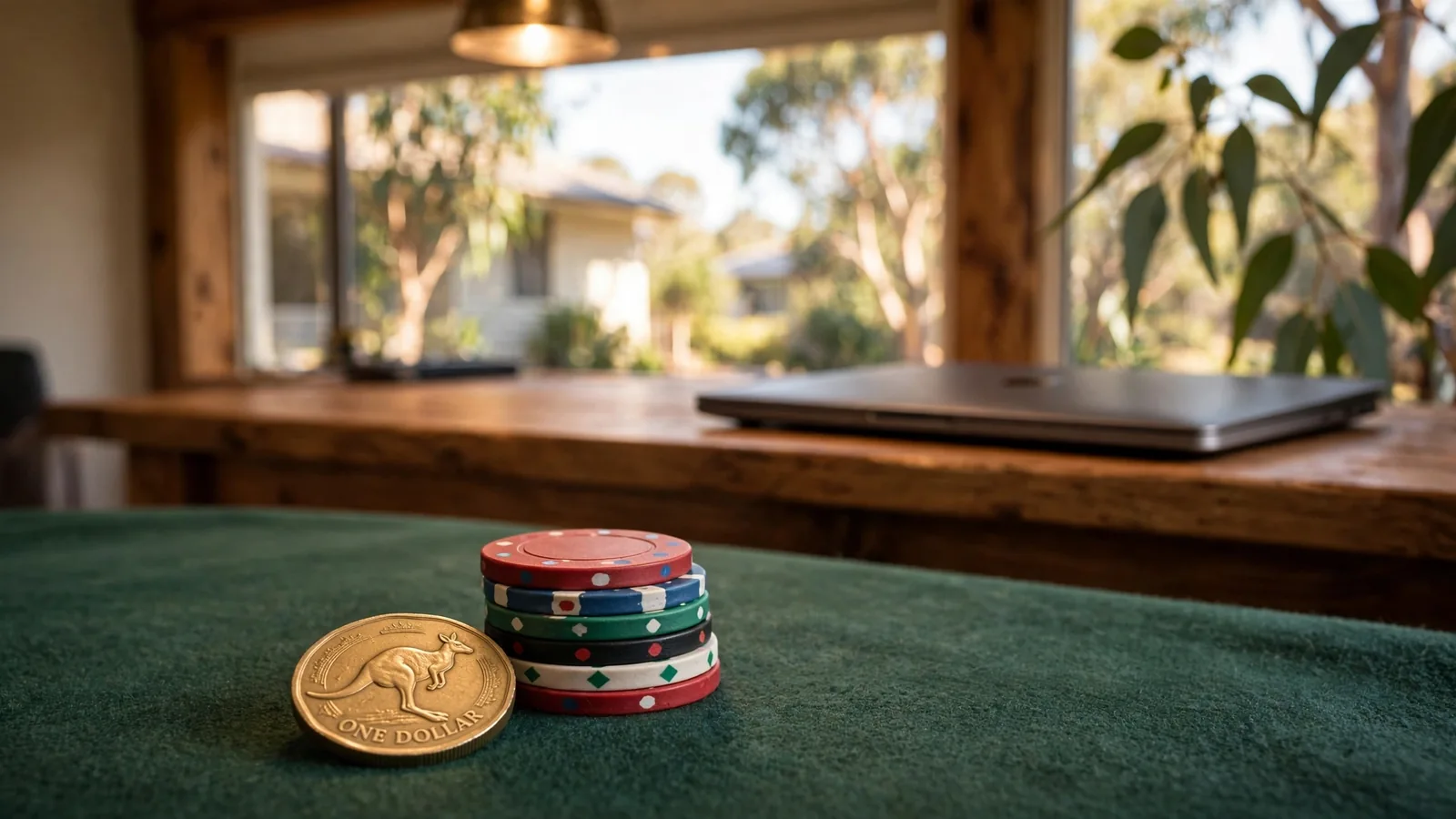 $1 Minimum Deposit Casinos in Australia