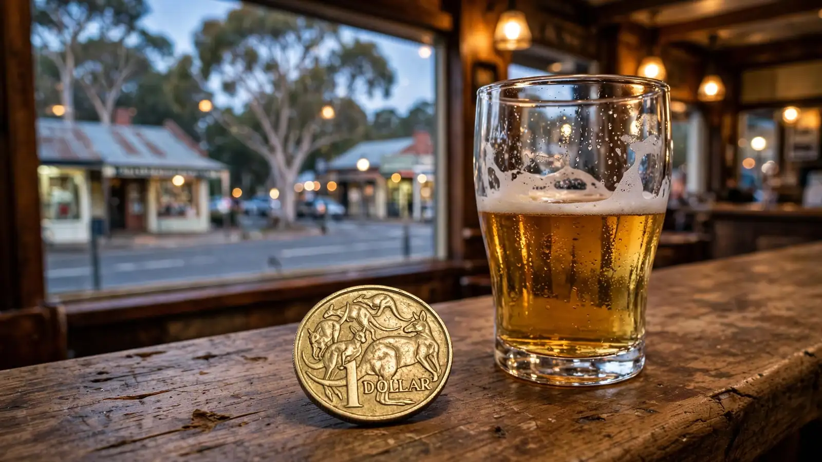 $1 Minimum Deposit Pokies in Australia