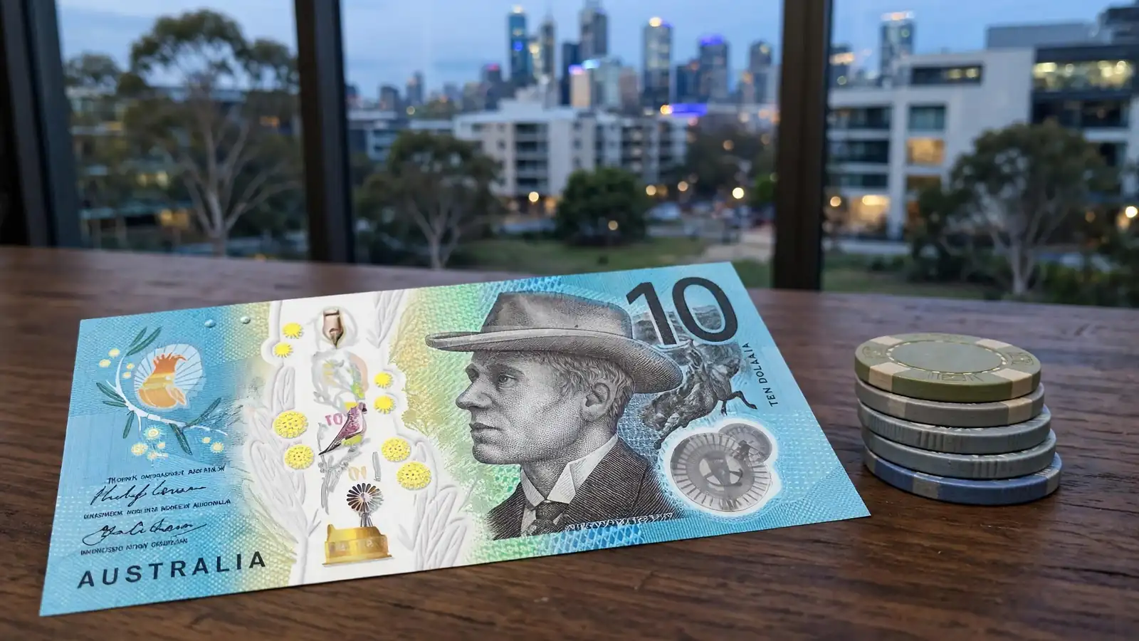 $10 Minimum Deposit Casinos in Australia
