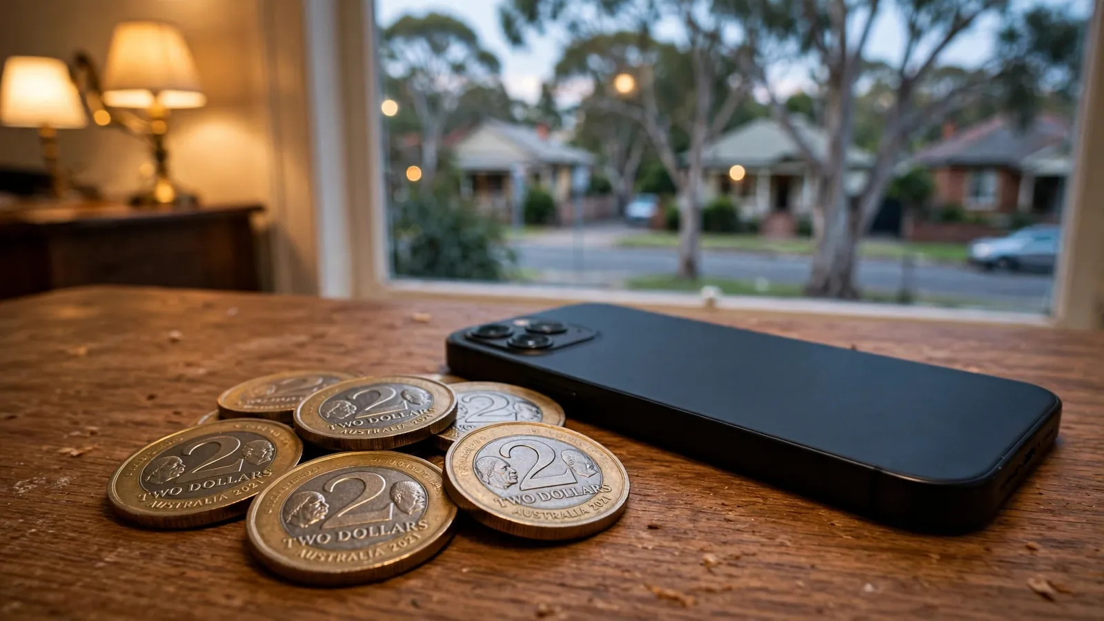 $2 Minimum Deposit Casino Australia: What to Know
