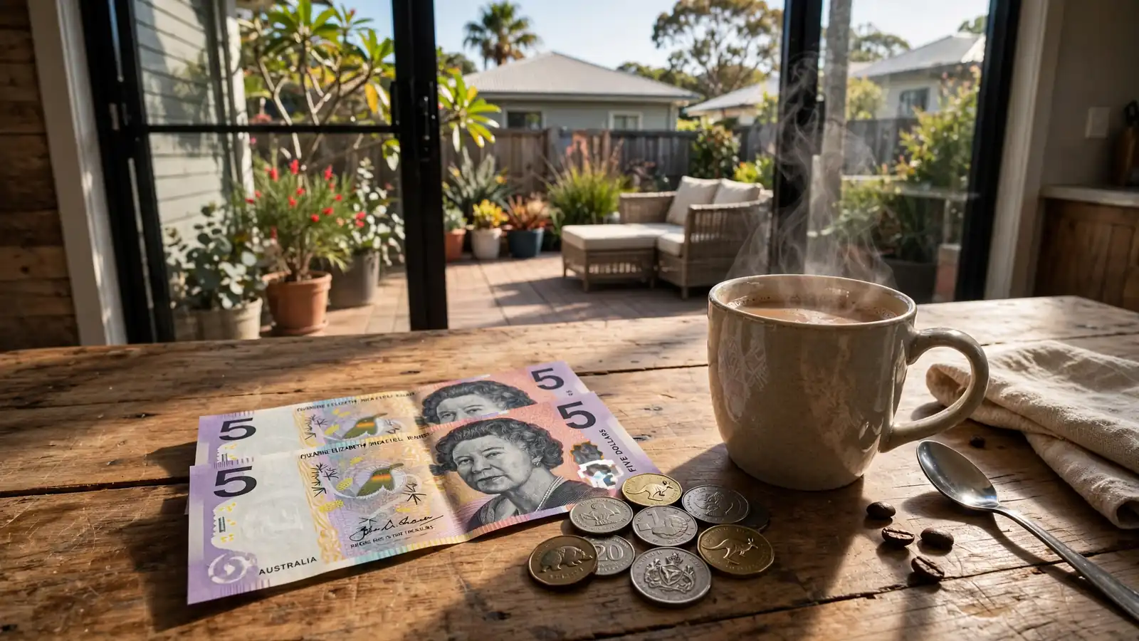 $5 Minimum Deposit Pokies in Australia