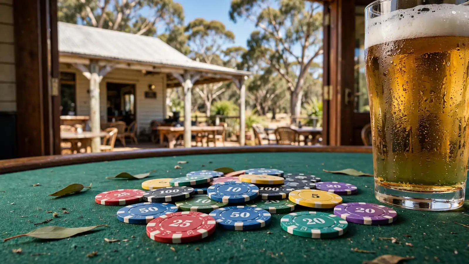 50 Free Spins No Deposit Australia: What to Know