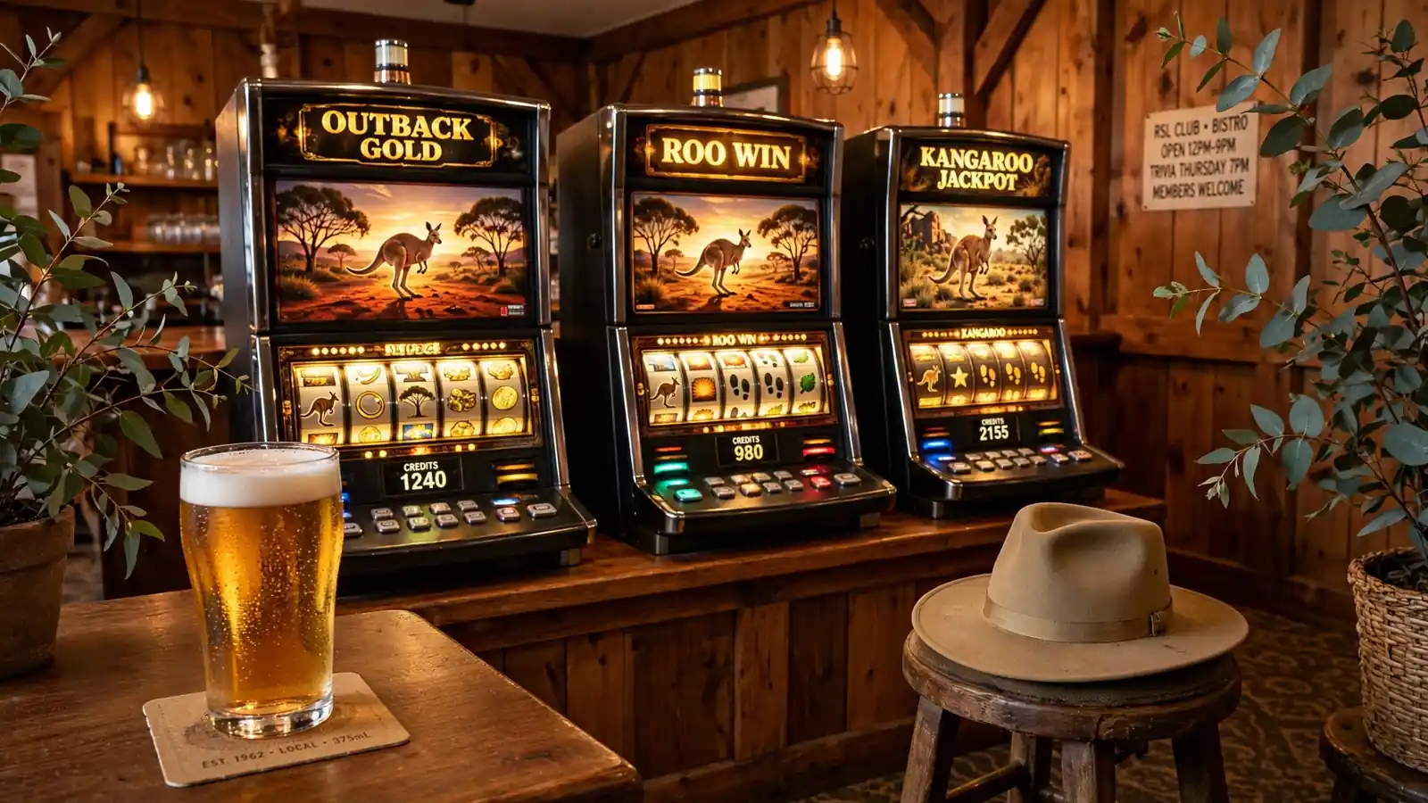 Aristocrat Online Pokies in Australia: What to Know