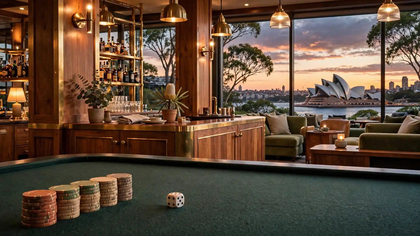 Best 1spin4win Online Casinos in Australia
