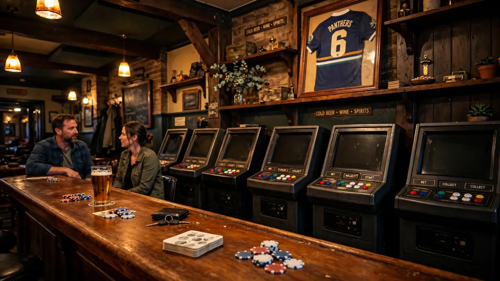 Best Aussie Pokies Online Australia: What to Know