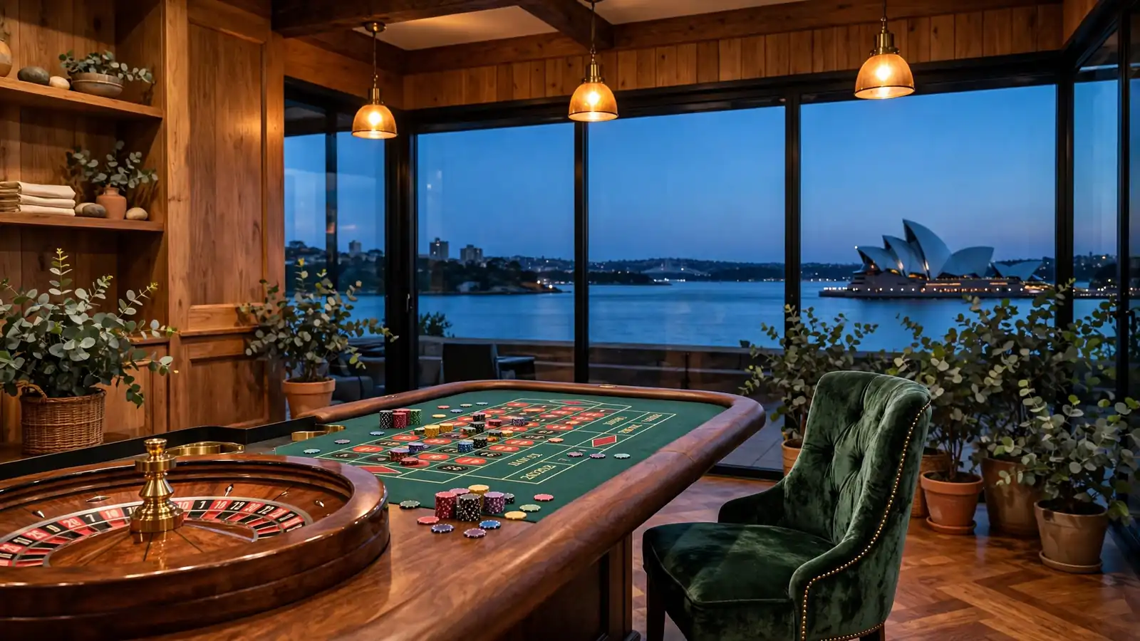 Betsoft Online Casinos Australia: Games and Rules