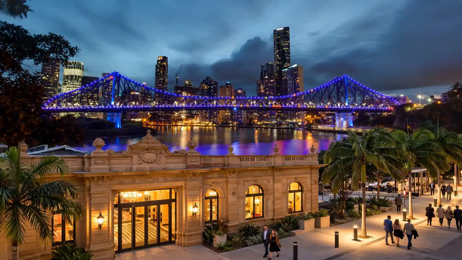 Best Casino in Brisbane 2026: Venue Guide