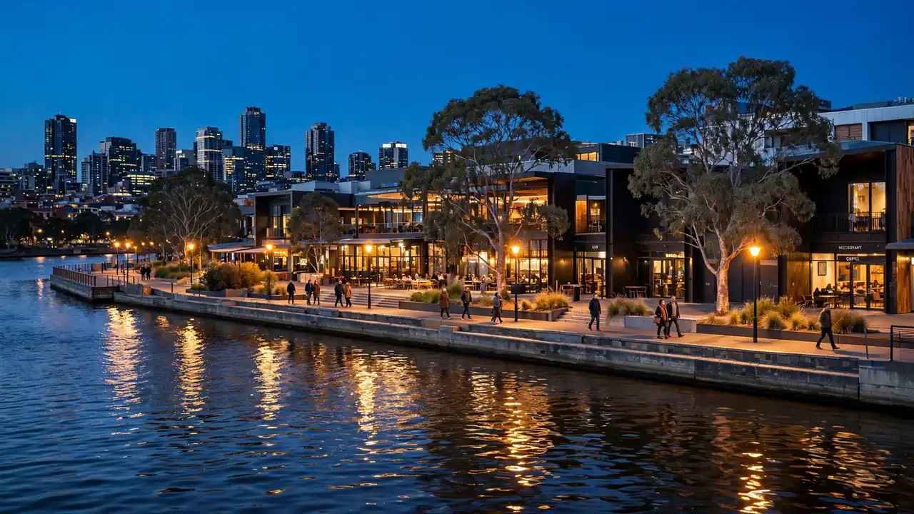Best Casino in Melbourne: Gaming, Hotels and Dining