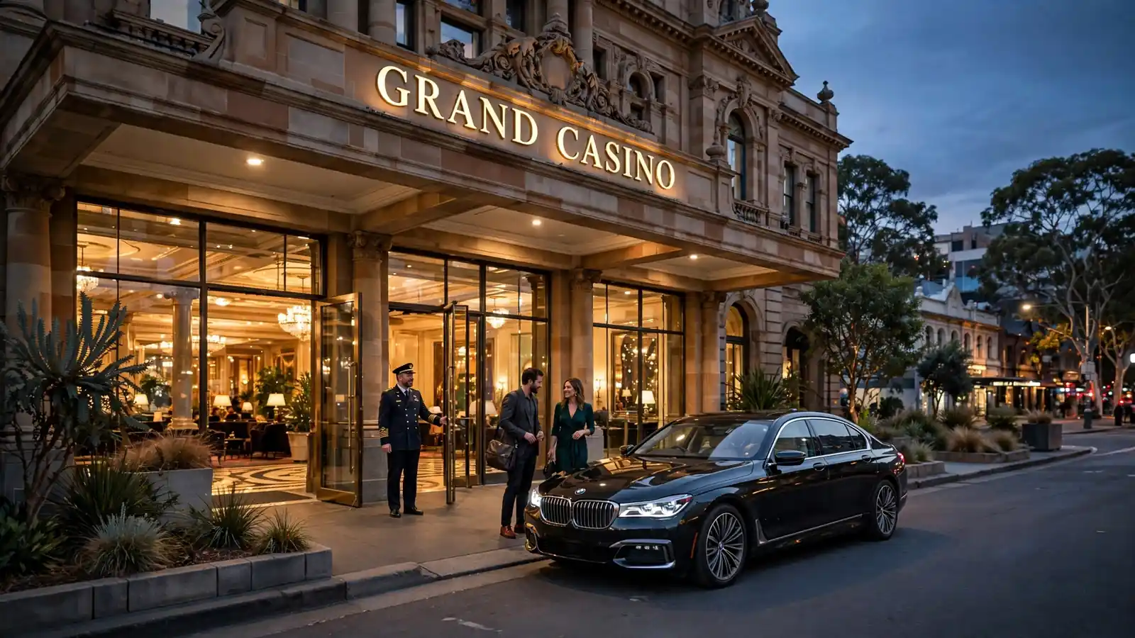 Best Casino in Victoria: Regulation and Resort Guide