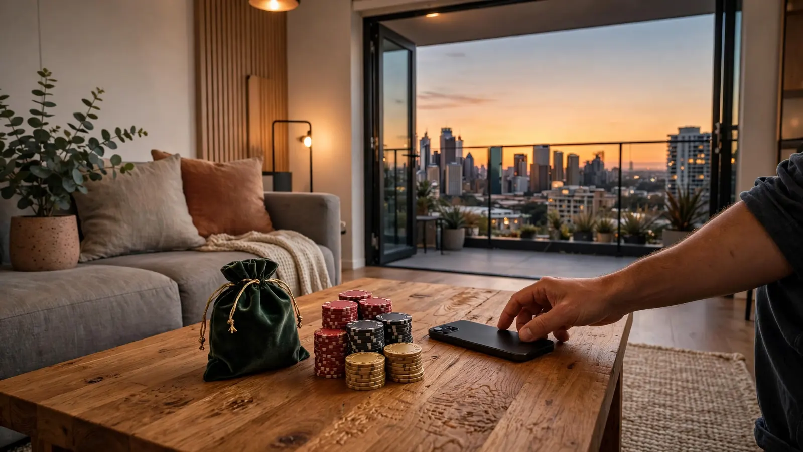 Best Casino Sign-Up Bonus Australia: What to Know