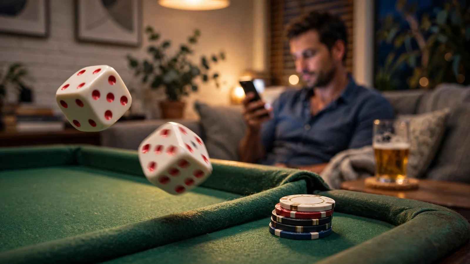 Best Online Craps Casinos in Australia