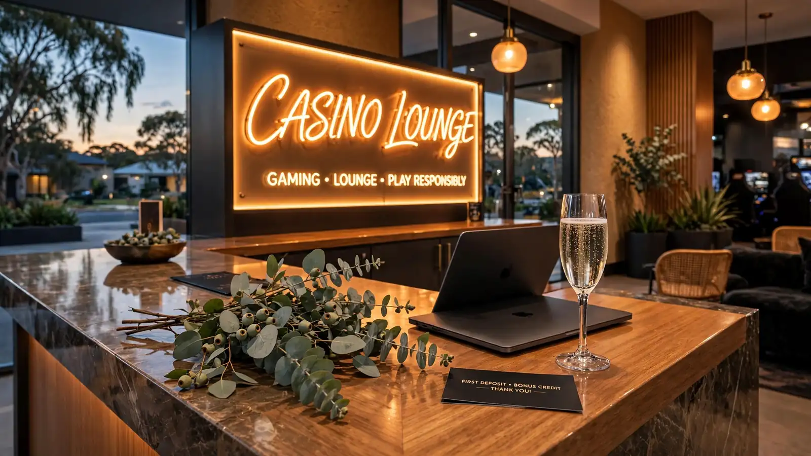 Best First Deposit Bonus Casino Australia