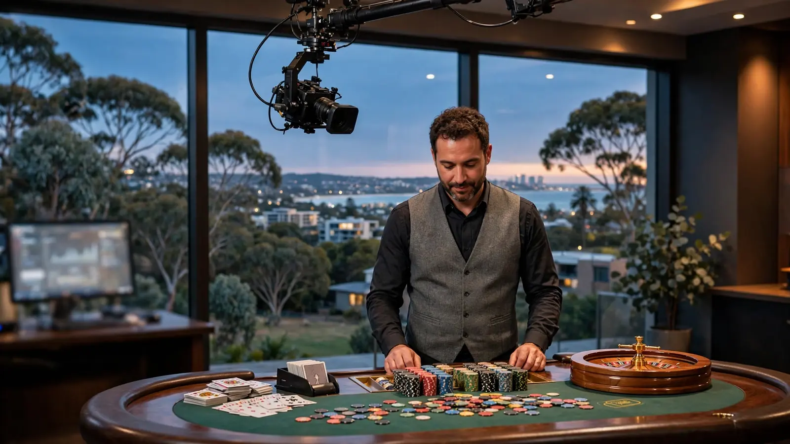 Best Live Dealer Casino Online Australia