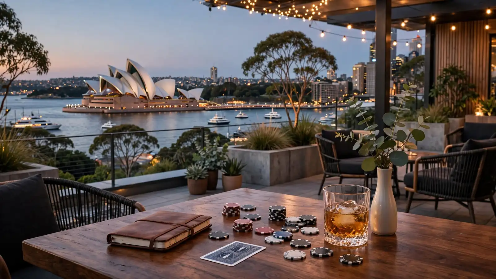 Best Offshore Casinos for Australian Players