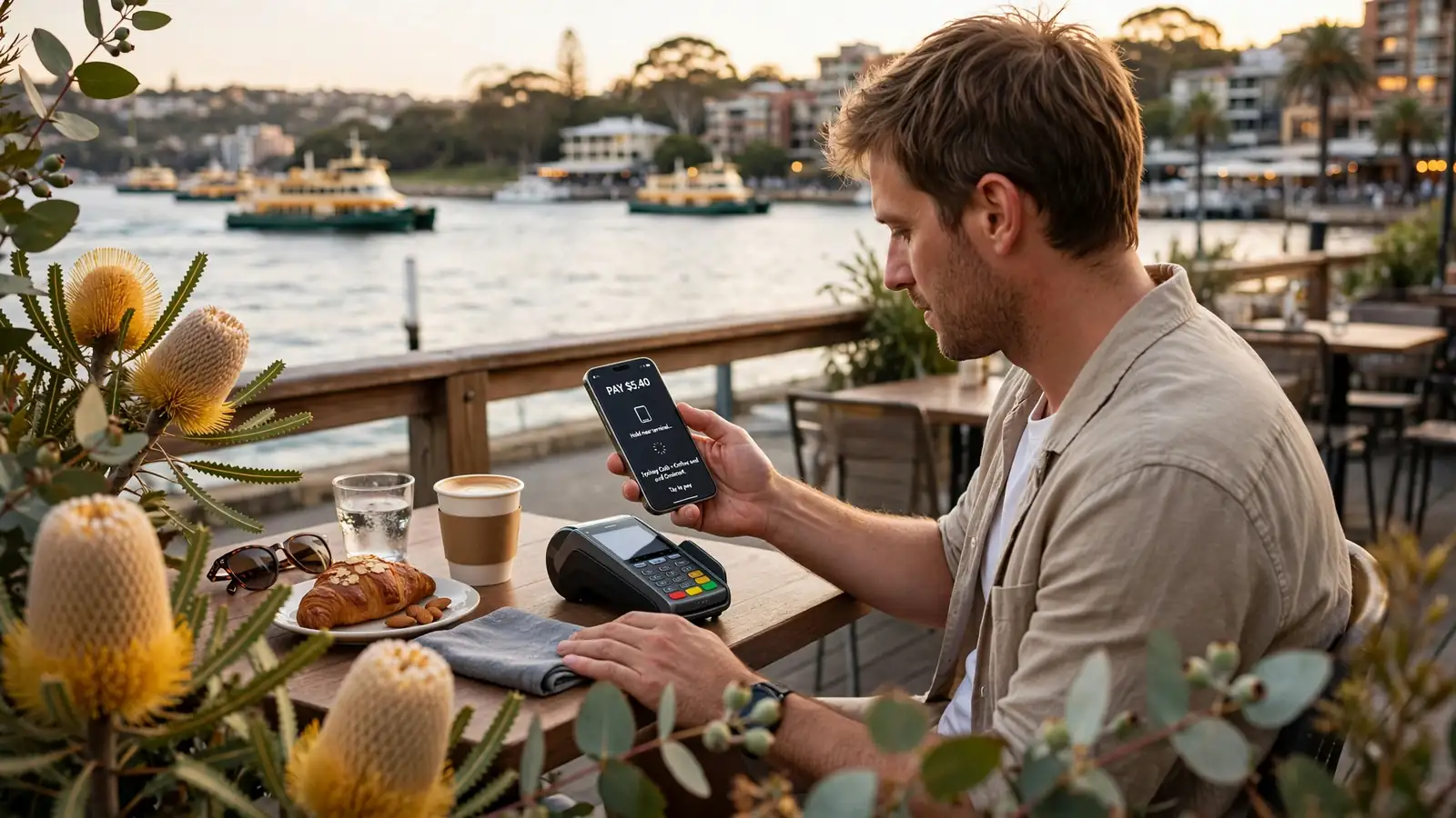 Best Online Casino Payment Methods for Aussies