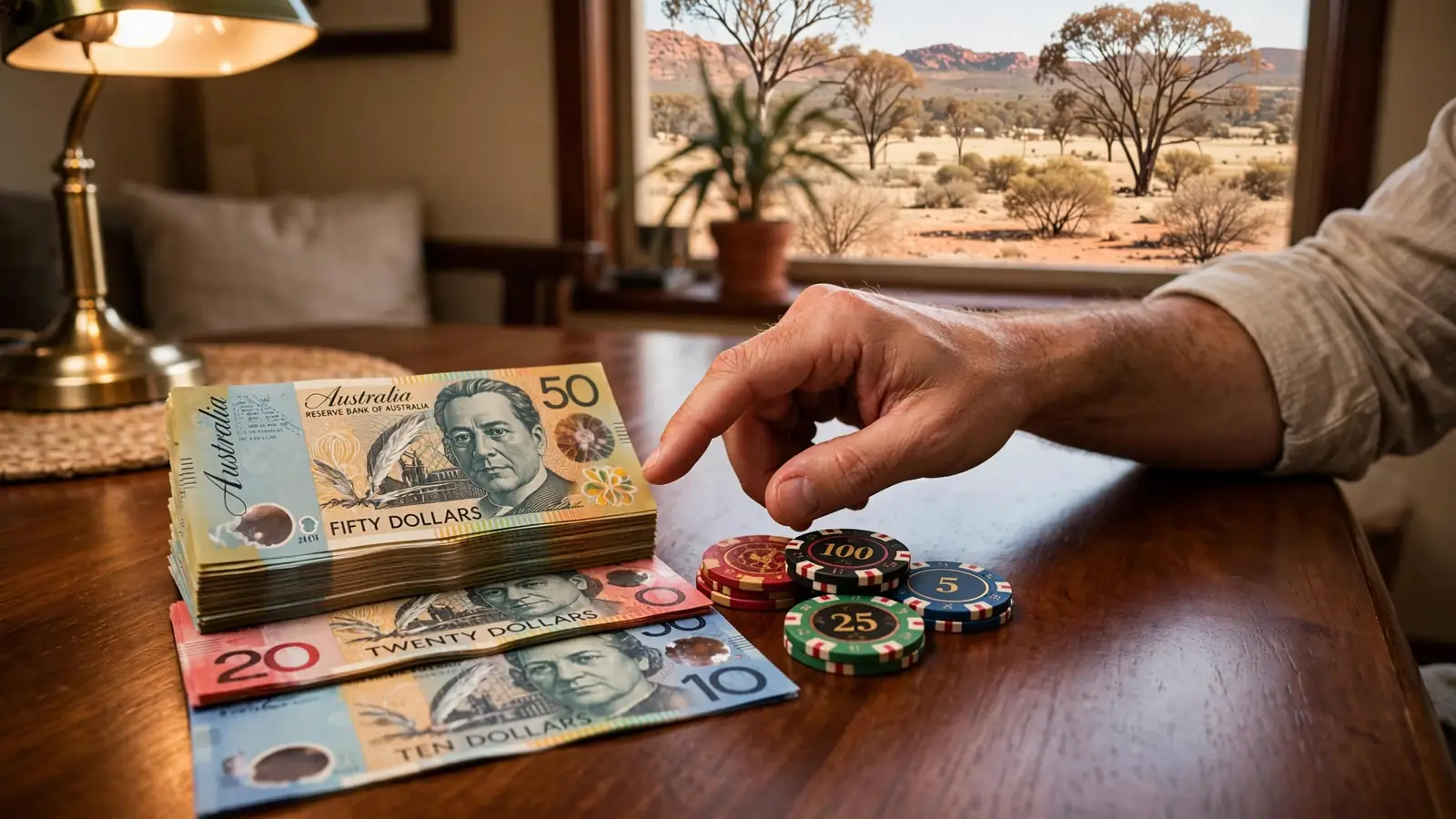 Best Online Casino Cashback Bonus Australia