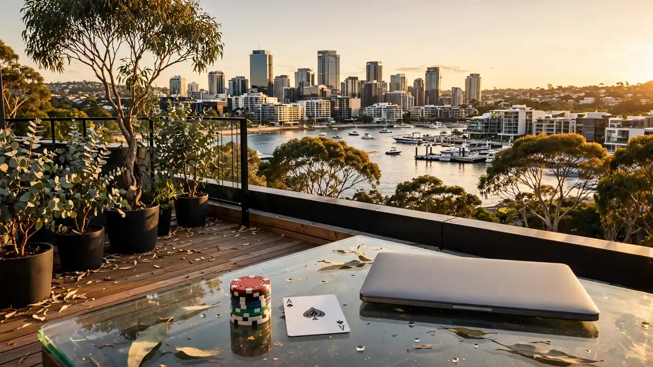 Playson Online Casinos in Australia: What to Know