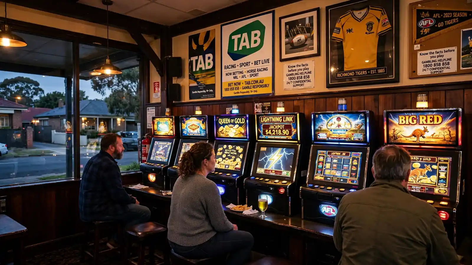 Best Pokies in Melbourne: Casino Culture Explained