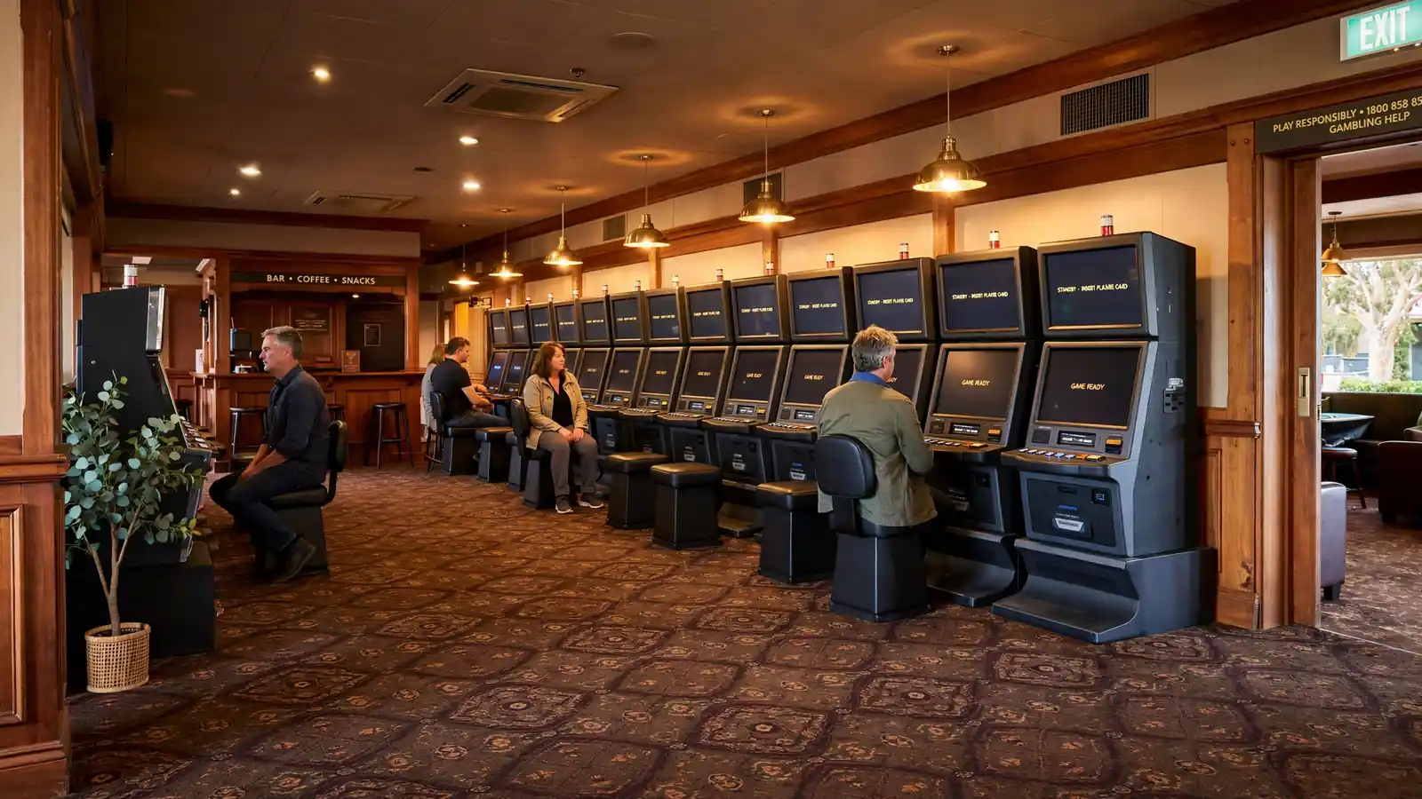 Best Pokies in New South Wales: What to Know