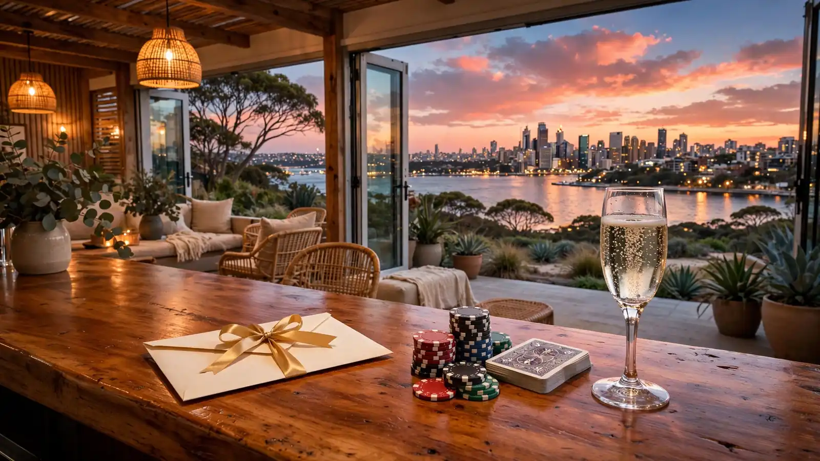 Best Welcome Bonus Online Casino Australia