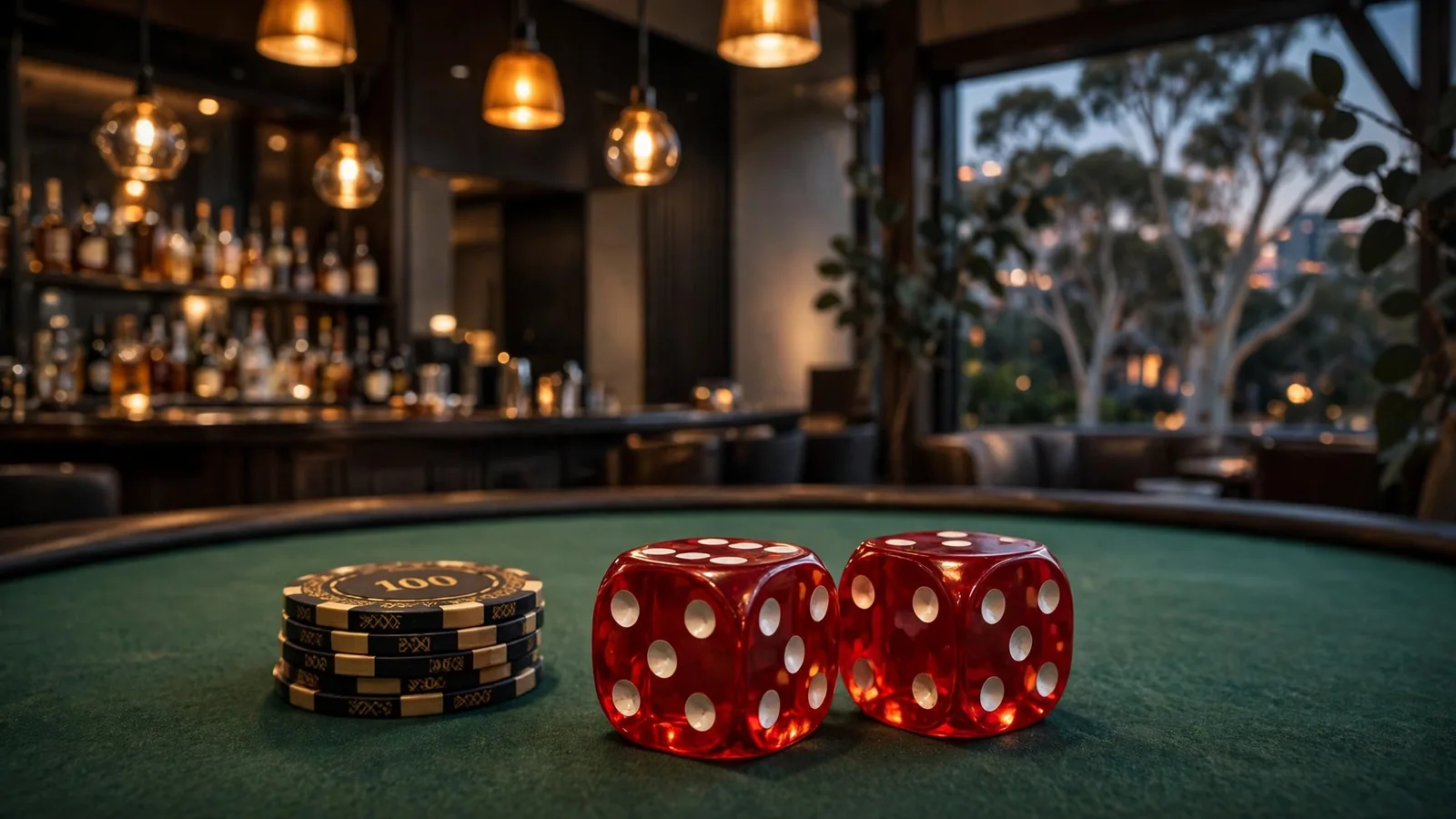 Casino Dice Games in Australia: Rules and Access