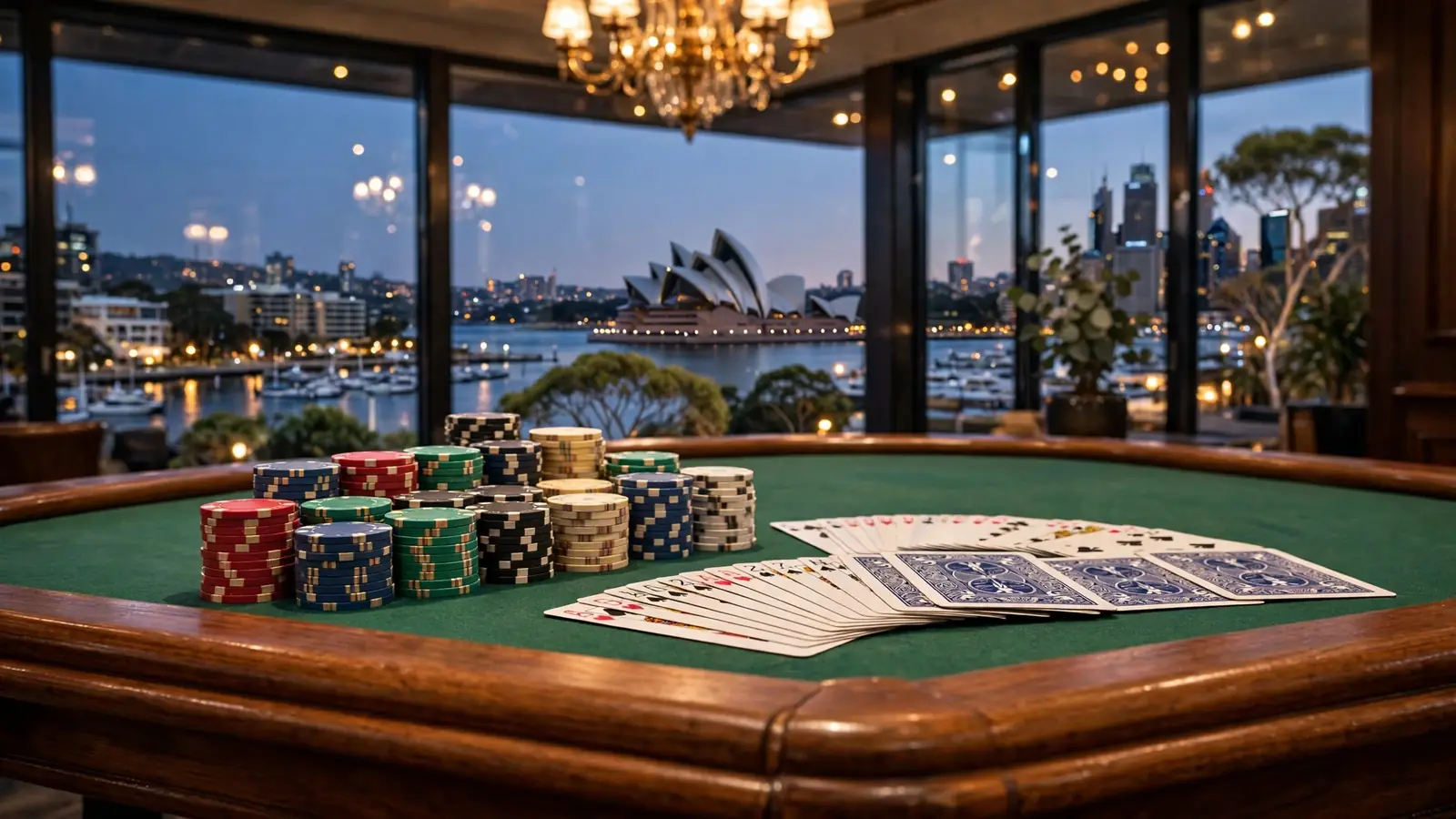 Casino Guides & Comparisons for Australian Players