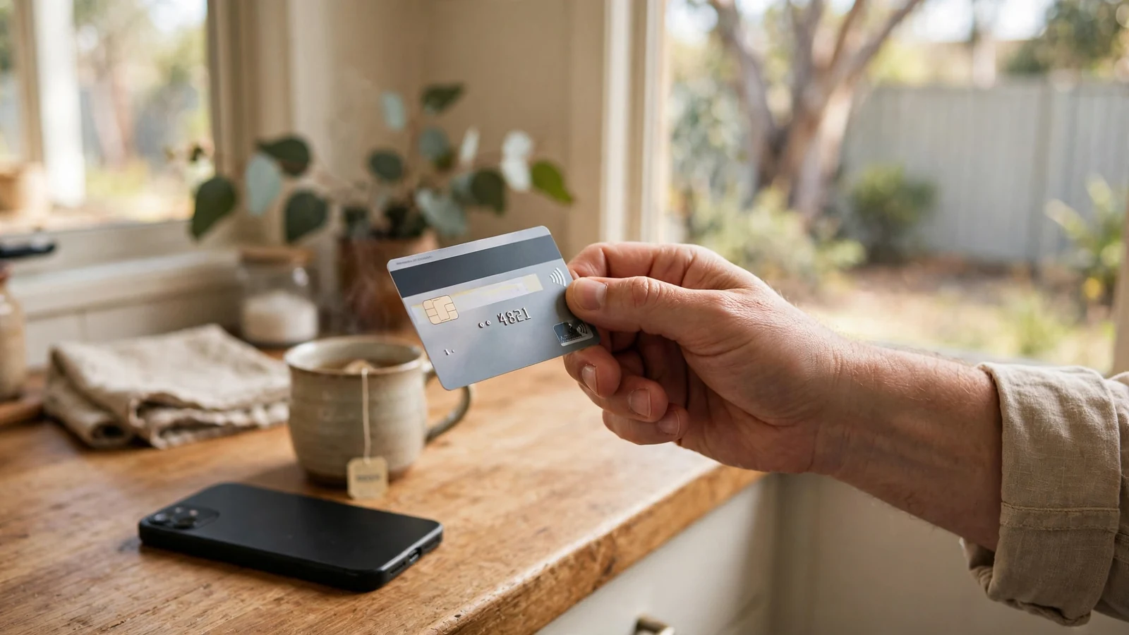 Casino Sites That Accept Credit Cards in Australia