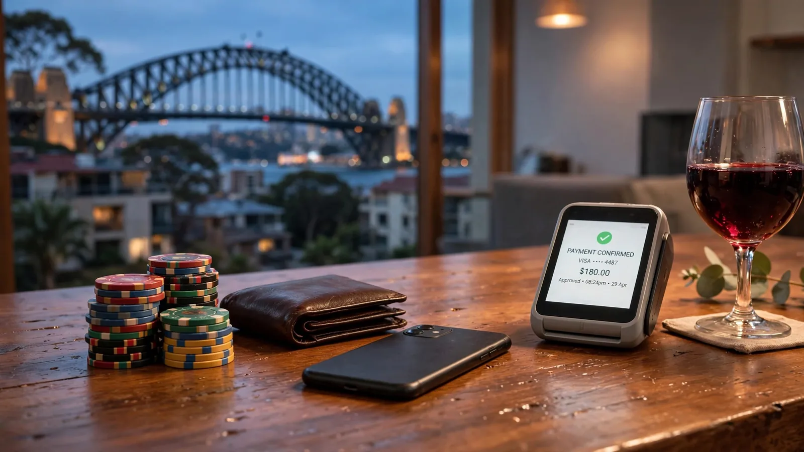 Casino Sites That Accept EcoPayz in Australia