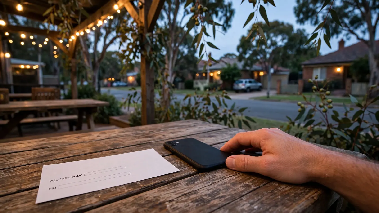 Casino Sites That Accept Paysafecard in Australia