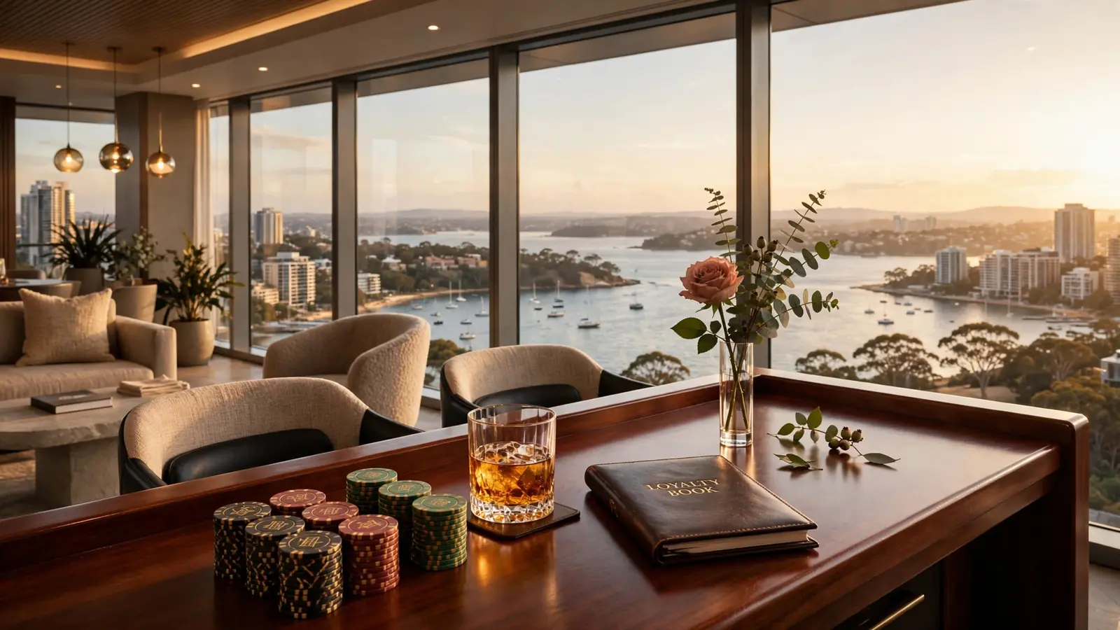 Casino VIP Program Australia: How It Works
