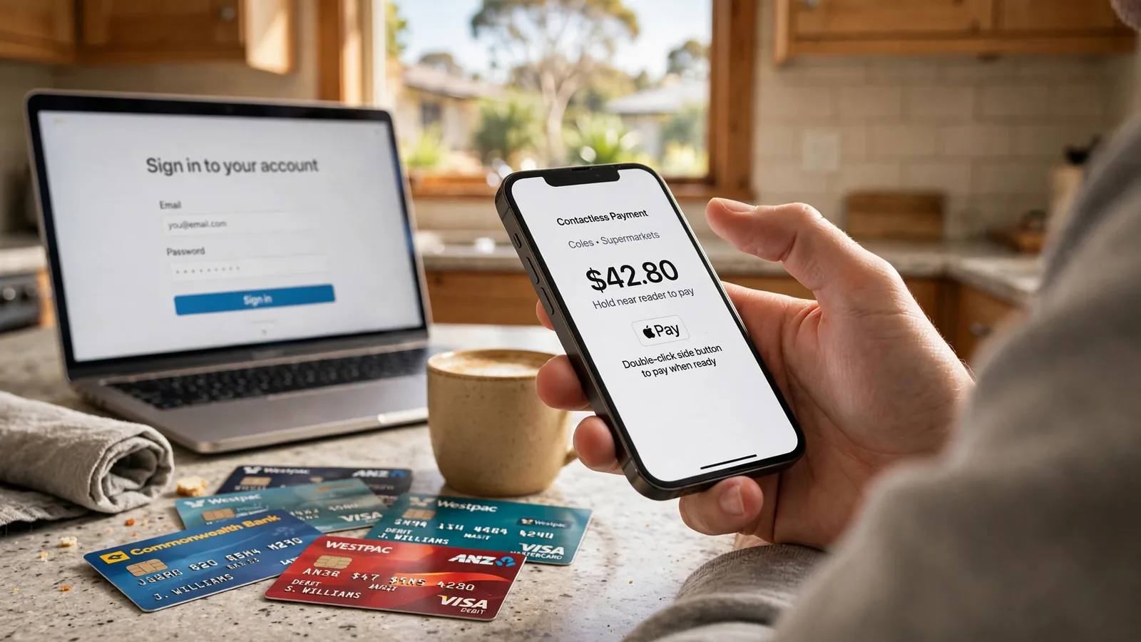 Casinos That Accept Apple Pay in Australia