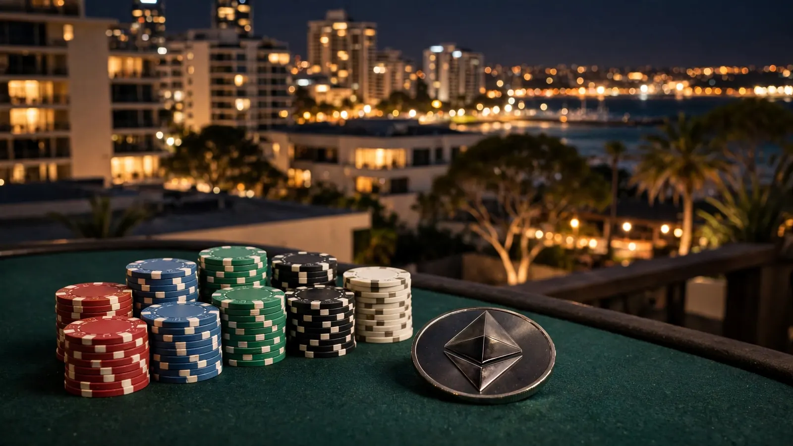 Ethereum Casinos in Australia: What to Know
