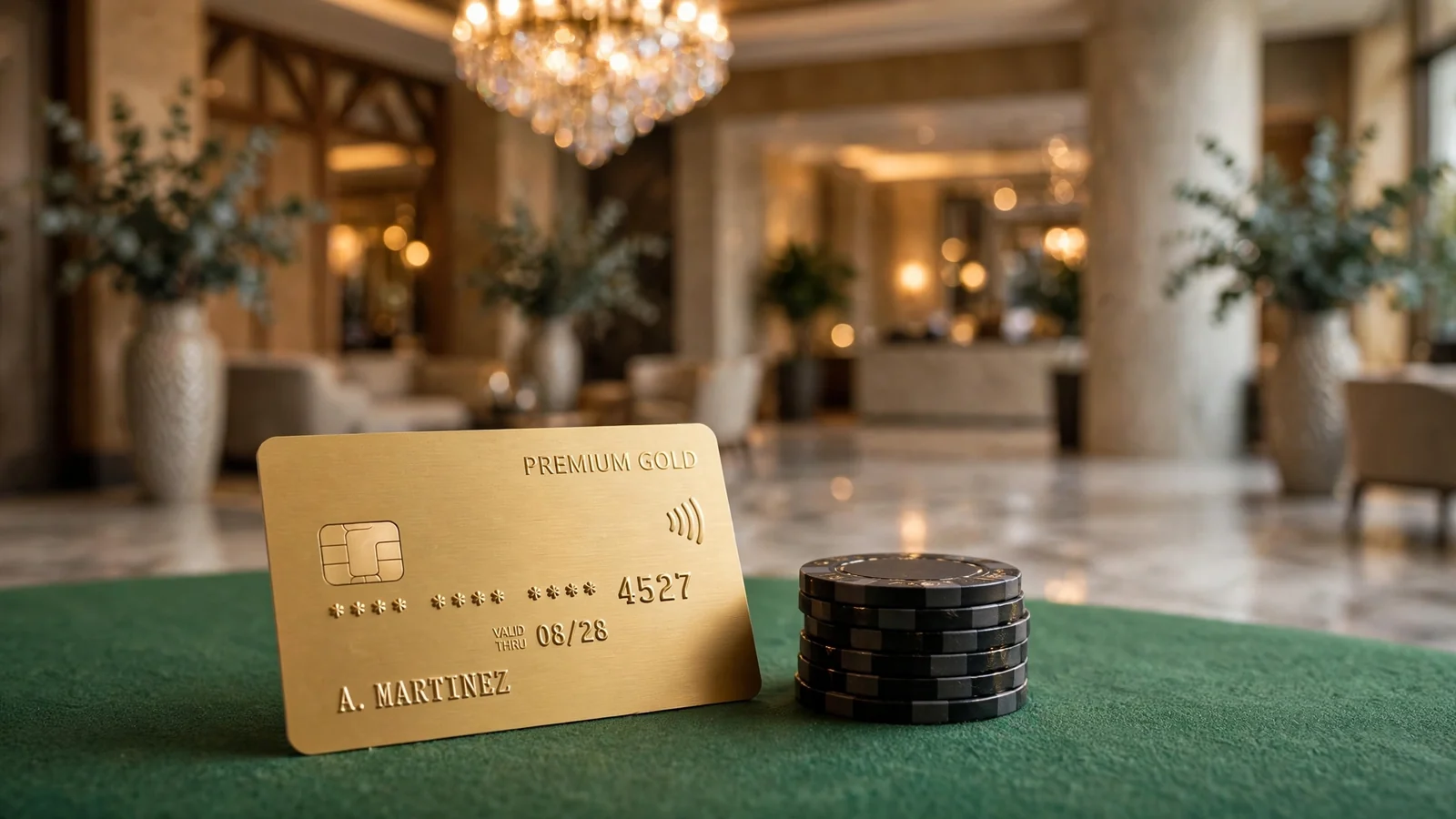 Casinos That Accept Mastercard in Australia