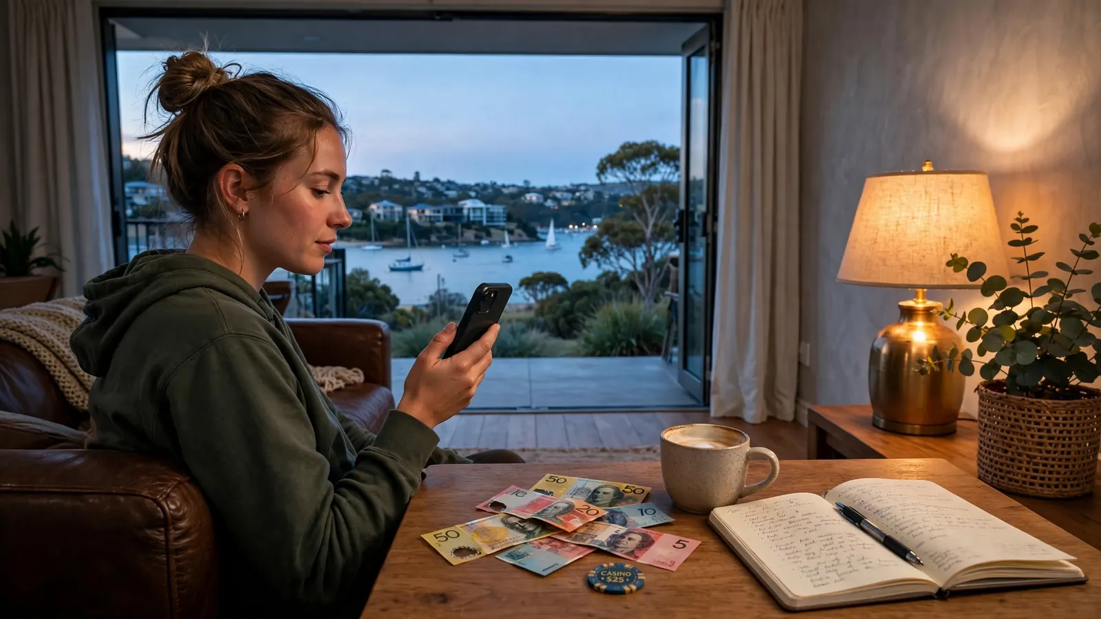 Crash Casino Games in Australia: Legal Access Explained