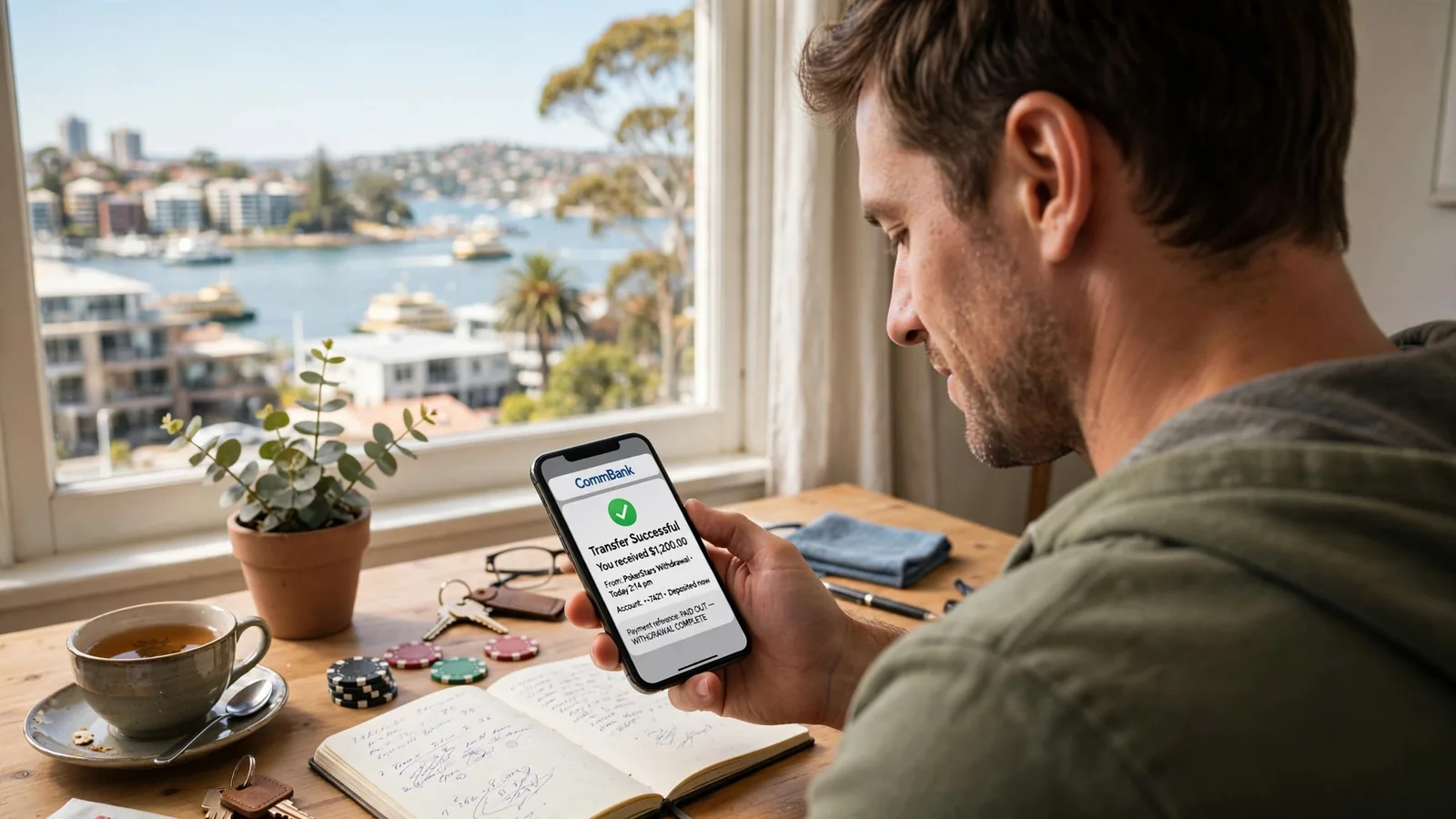 Easy Withdrawal Casinos Australia: What to Check