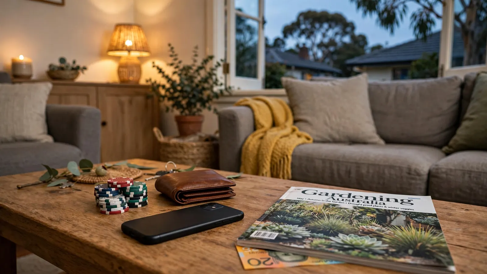 Low Deposit Online Casino Australia: What to Know