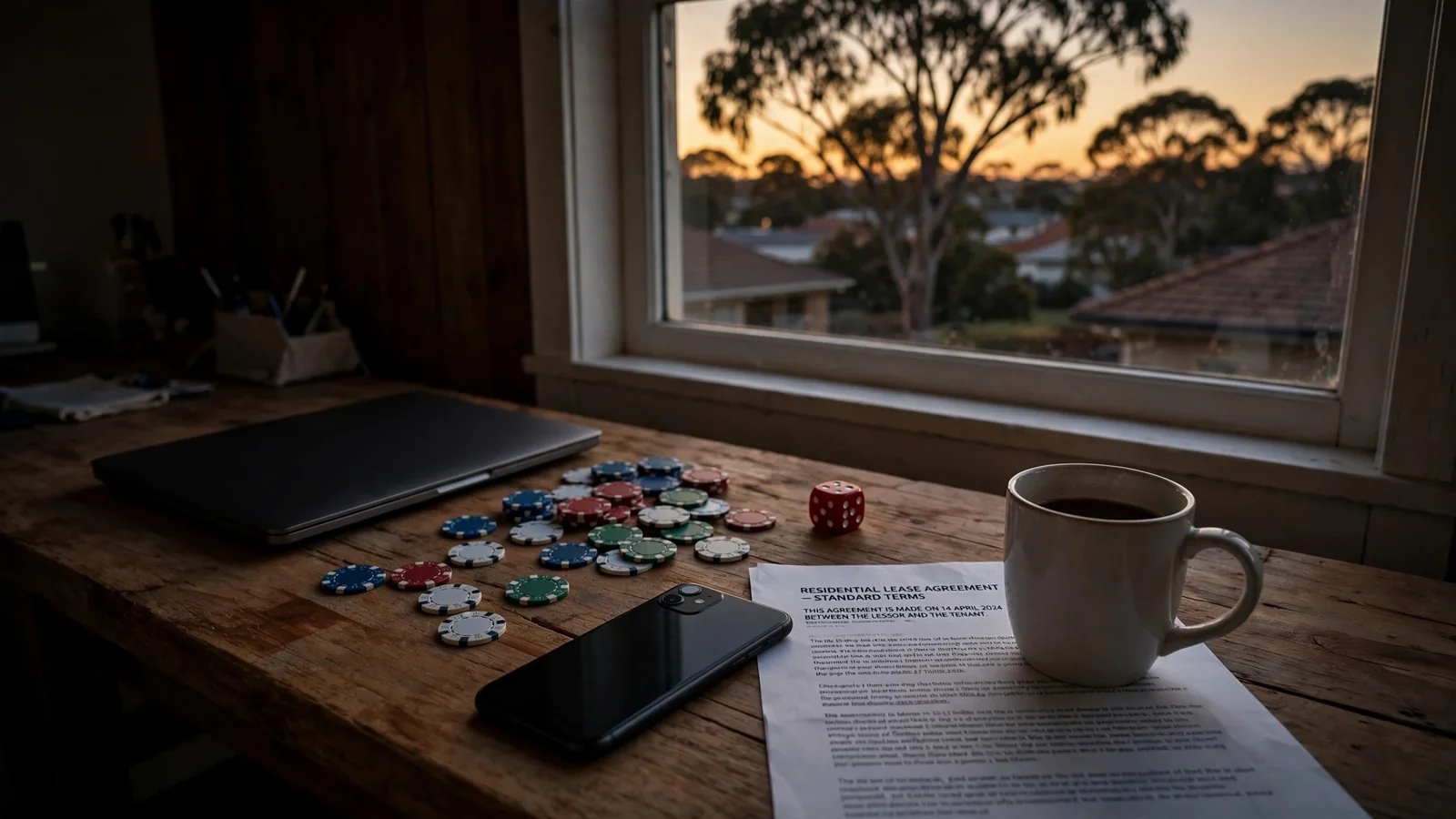 Mines Casino Games in Australia: Legal Access Explained