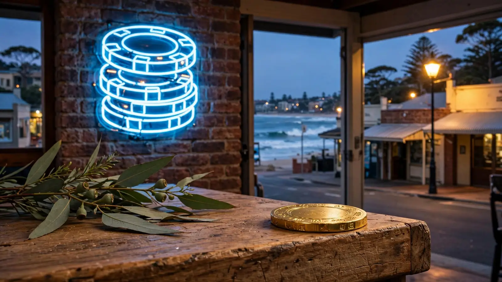 No Deposit Bonus Casino Australia: How It Works