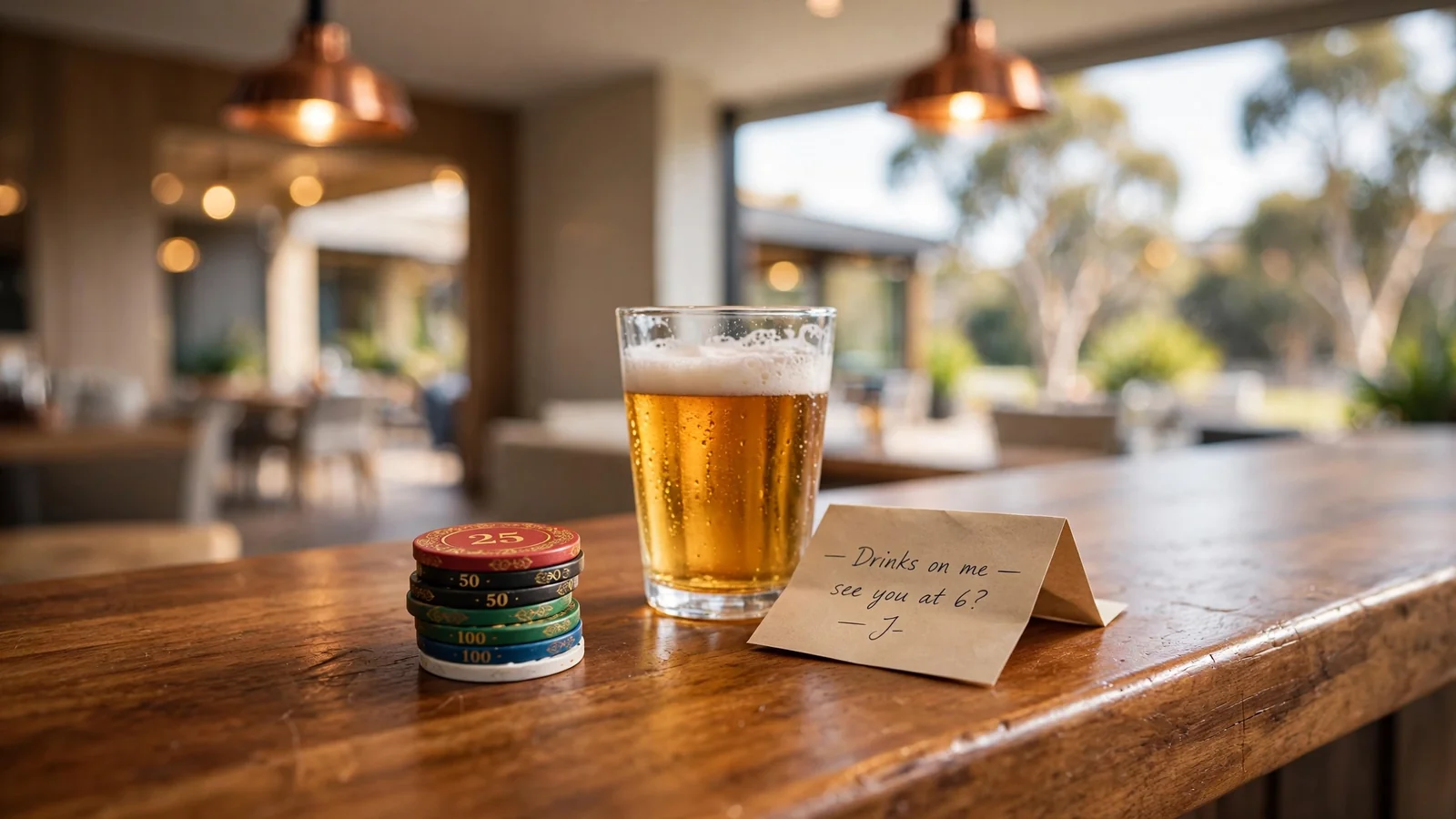 No Wager Casino Bonus Australia: Key Terms Explained
