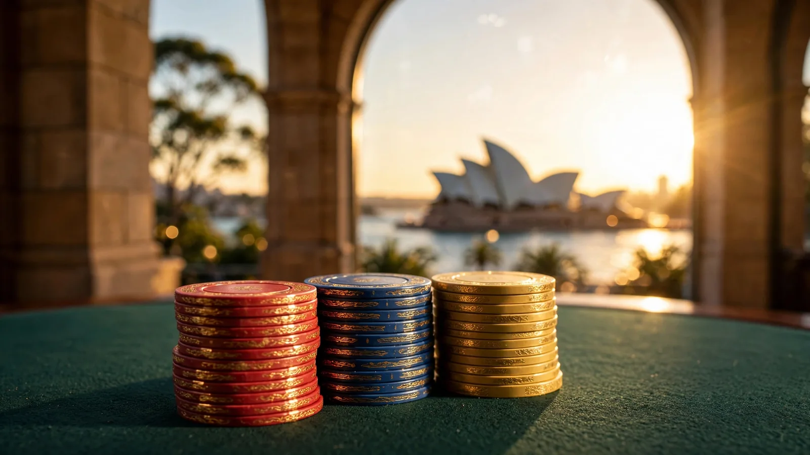No-Wagering Casino Bonus Australia: What It Means