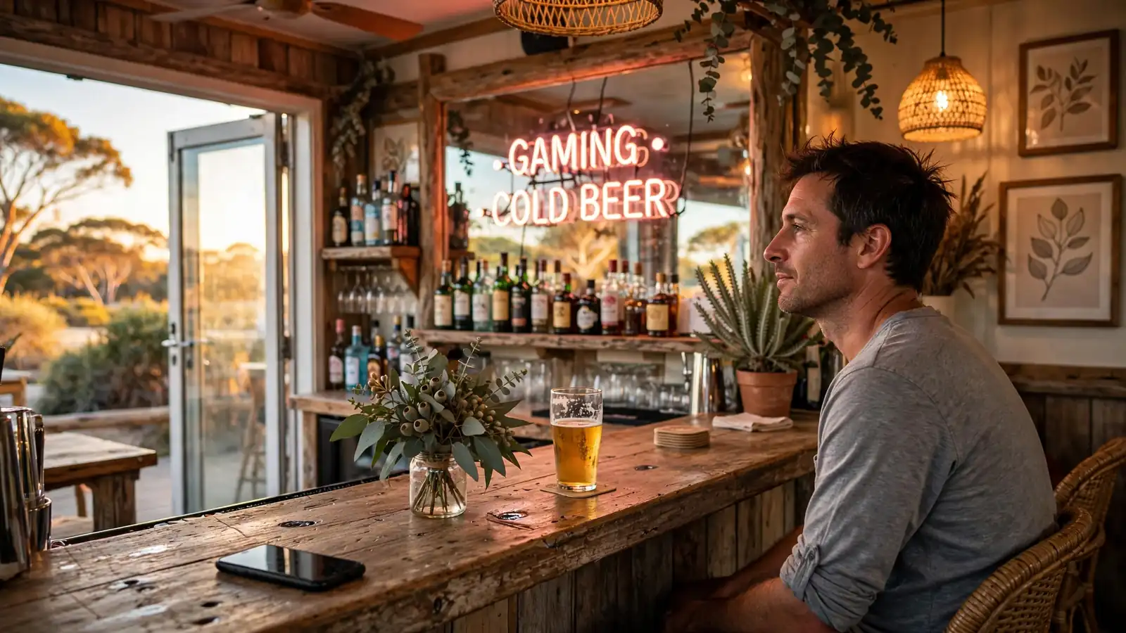 Online Pokies No Deposit Free Spins in Australia
