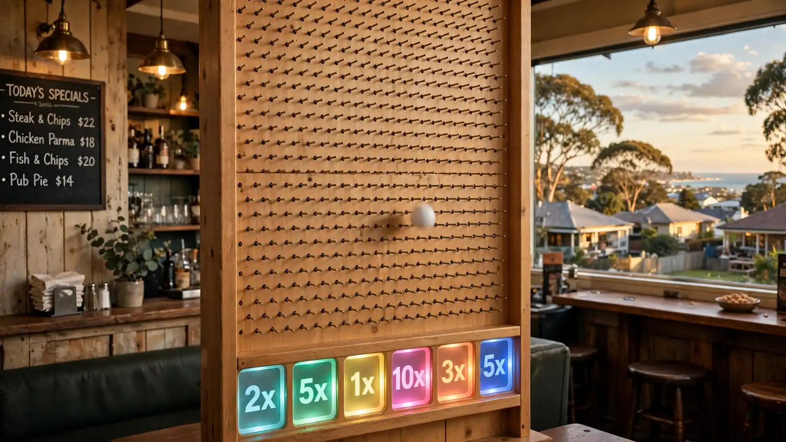 Plinko Casino Australia: Games, Rules and Safety