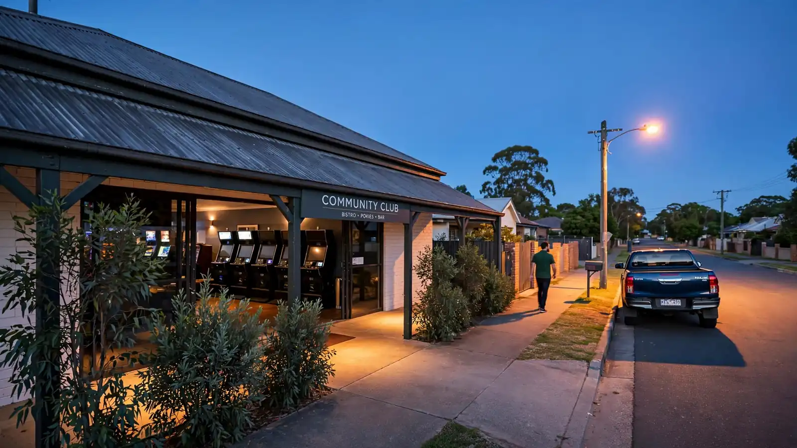 Pokies Open Near Me in Australia: Venue Guide