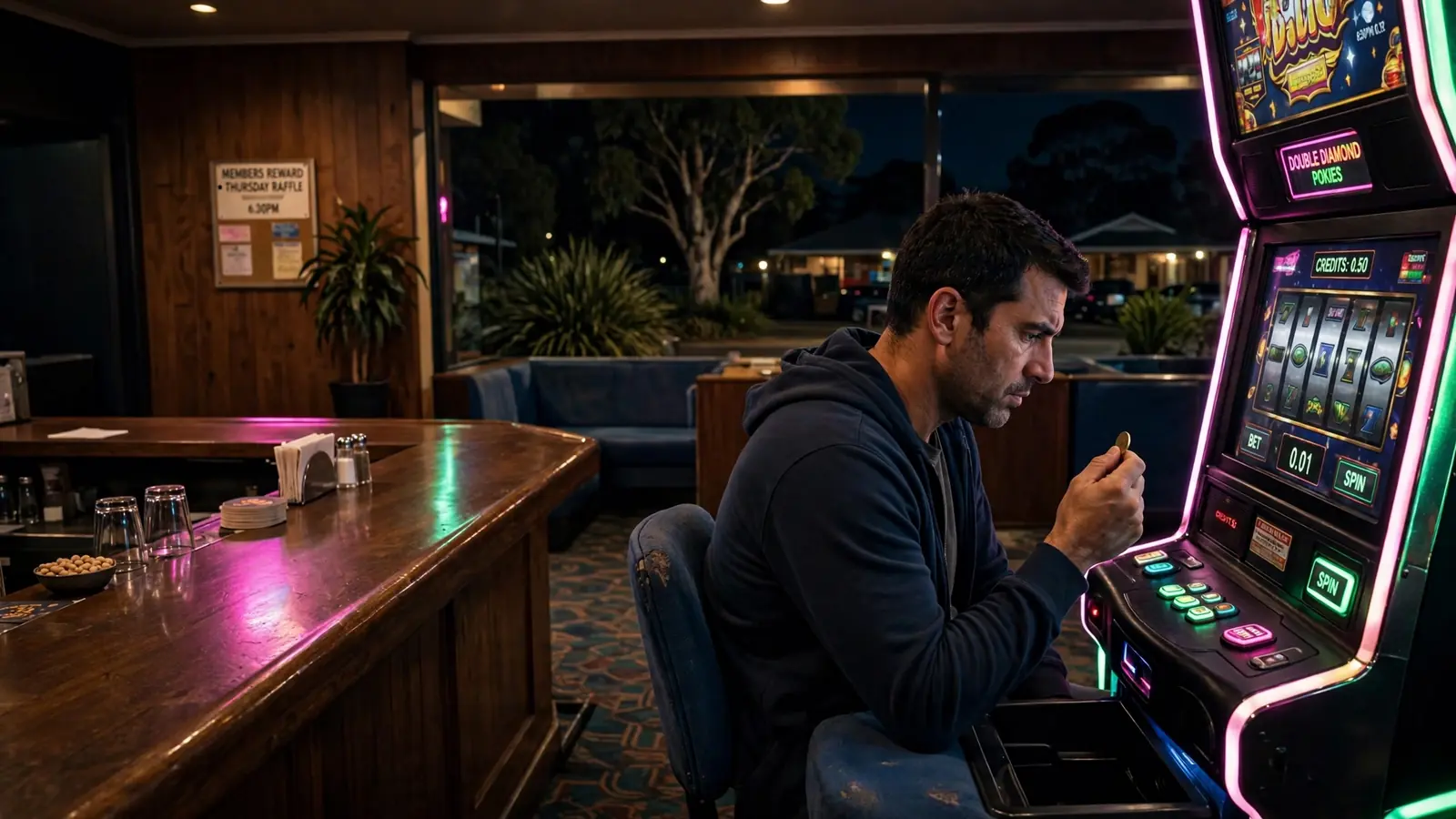 Pokies Tips and Tricks for Australian Players