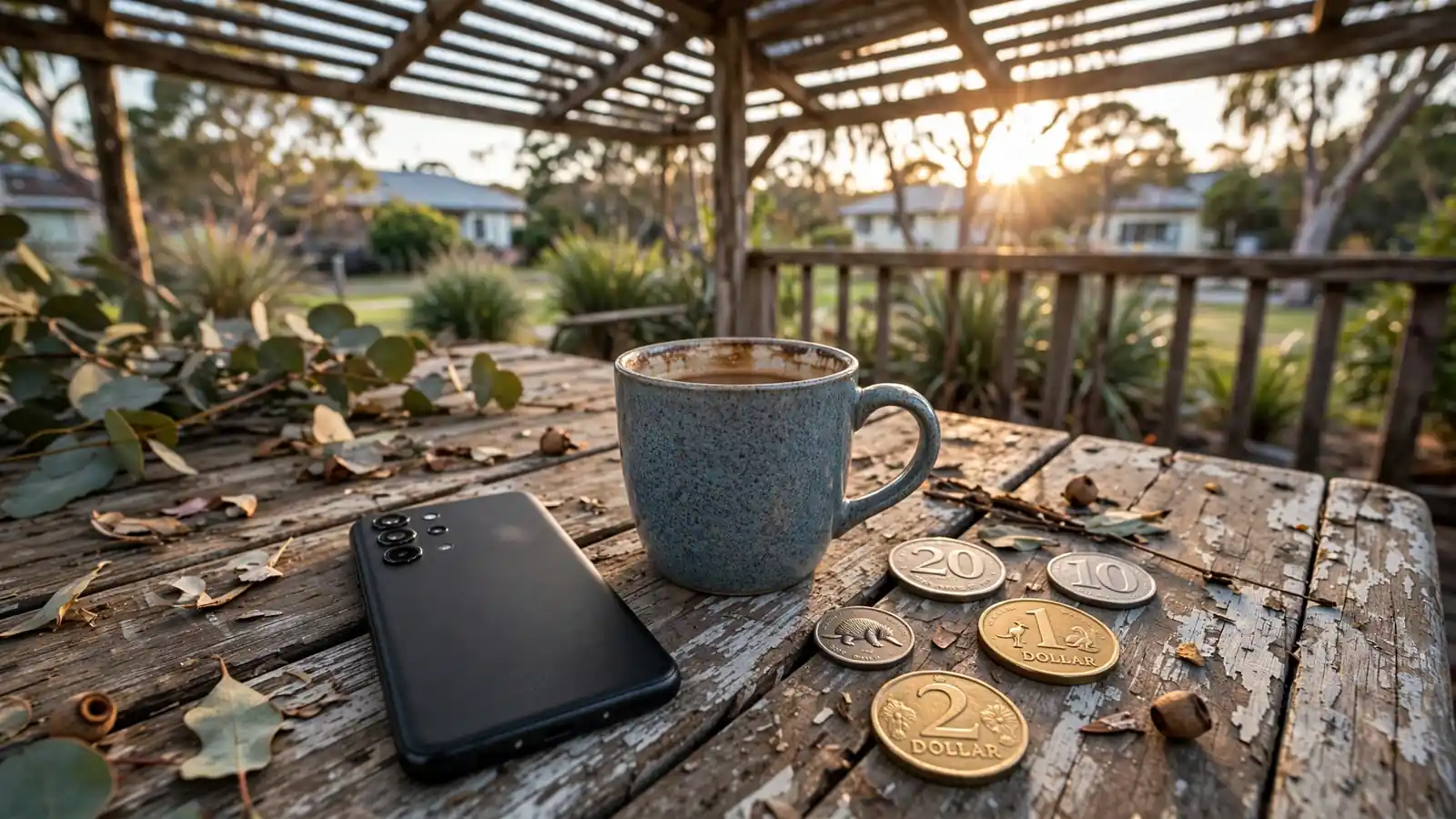 Real Money Pokies on Android in Australia