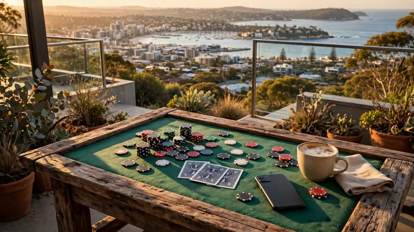 Same-Day Payout Casino Australia: How Withdrawals Work