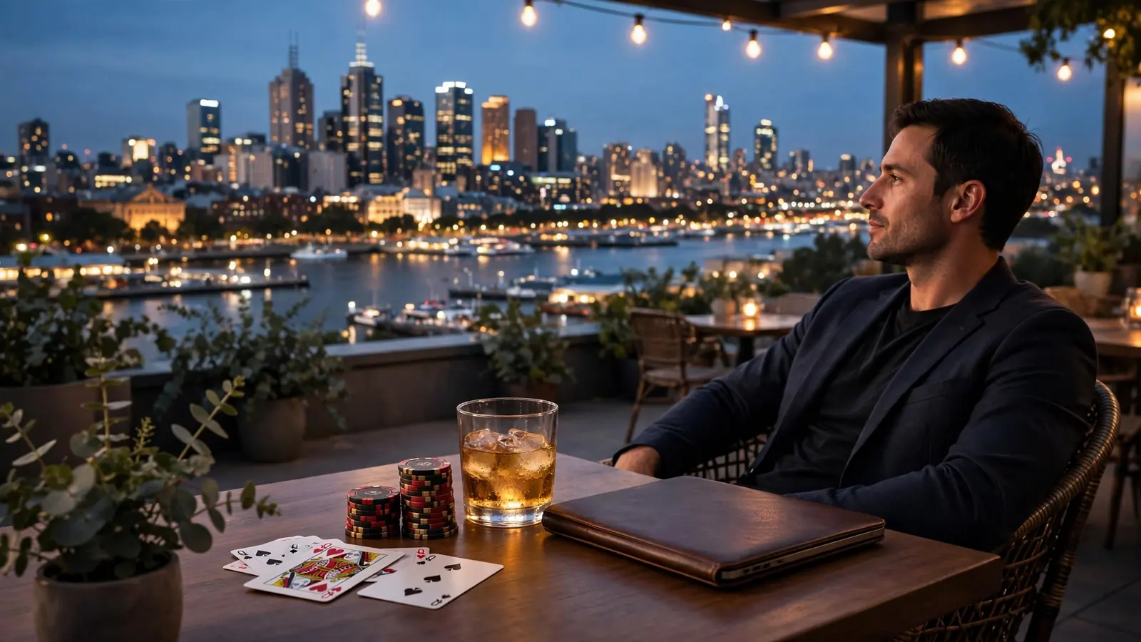 Online Casino Australia: Real-Money Rules Explained