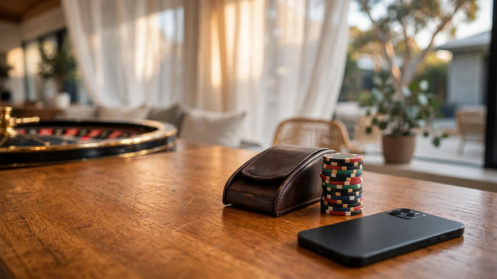 Top Rated Online Casinos in Australia: What to Know