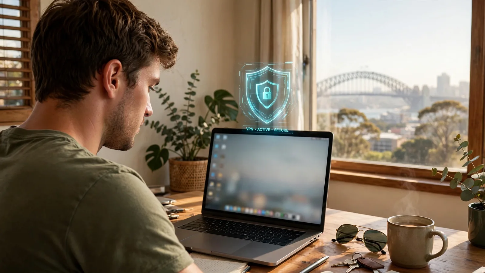 VPN-Friendly Casino Australia: What the Rules Allow